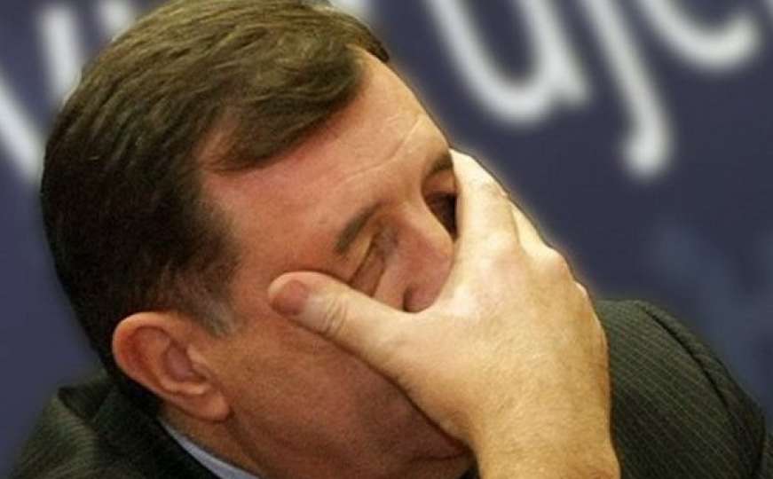 Stranka za BiH: "Da li je Dodik Erdoganu rekao da odlikuje koljače i ubice"